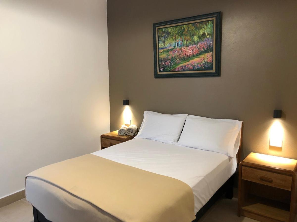 Hostel Inn San Miguel de Allende Exterior photo