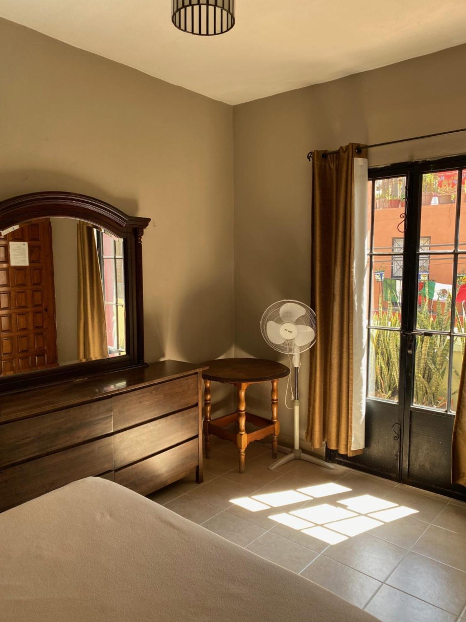 Hostel Inn San Miguel de Allende Exterior photo