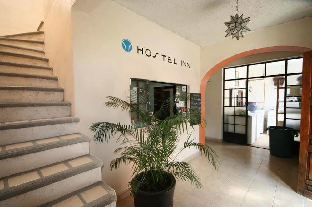 Hostel Inn San Miguel de Allende Exterior photo