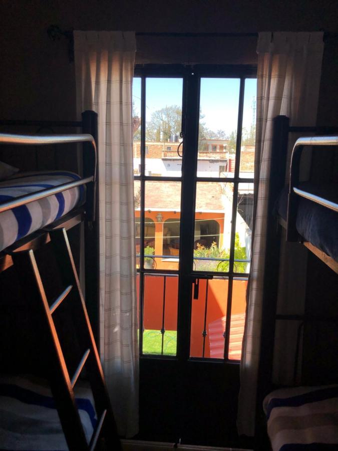 Hostel Inn San Miguel de Allende Exterior photo