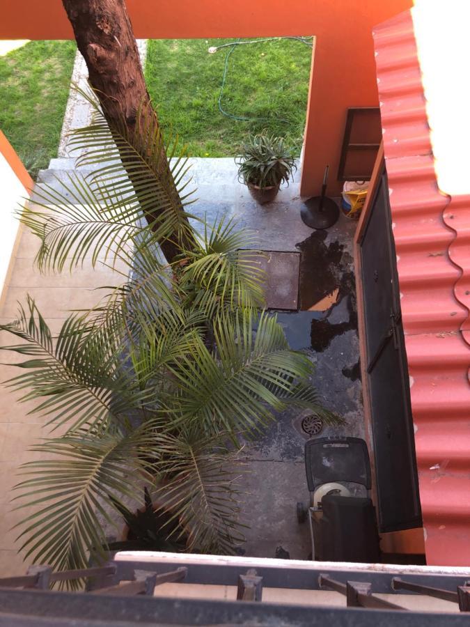 Hostel Inn San Miguel de Allende Exterior photo